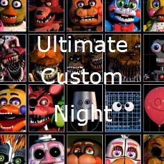 How to download fnaf ultimate custom night on mac