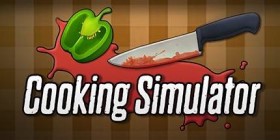 Cooking Simulator 🎮 Download Game Search Engine