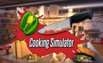 Cooking Simulator 🎮 Download Game Search Engine