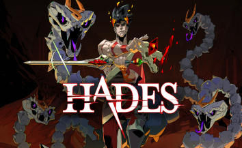 Hades instal