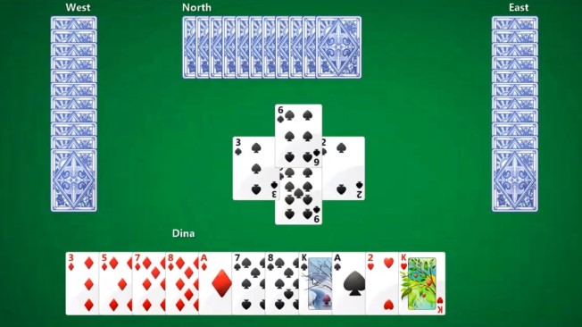 hearts card game online free