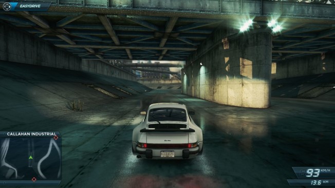 need for speed most wanted walkthroughs
