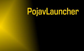 pojav launcher old version download