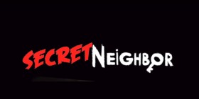 secret neighbor logo