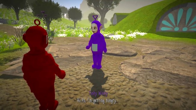 Slendytubbies 3 🎮 Download Game Search Engine