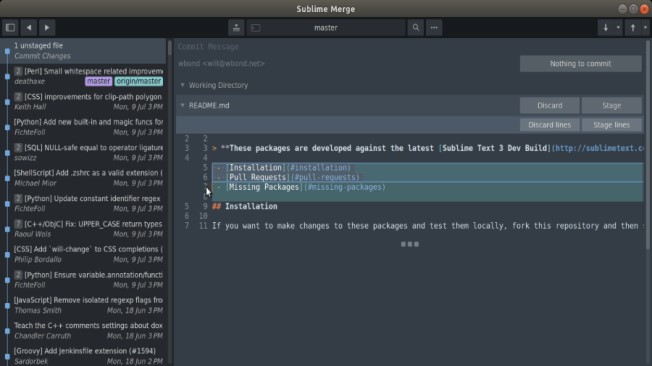 Sublime Text 4.4151 download the new for ios