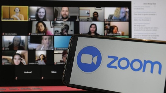 zoom meeting app download for pc